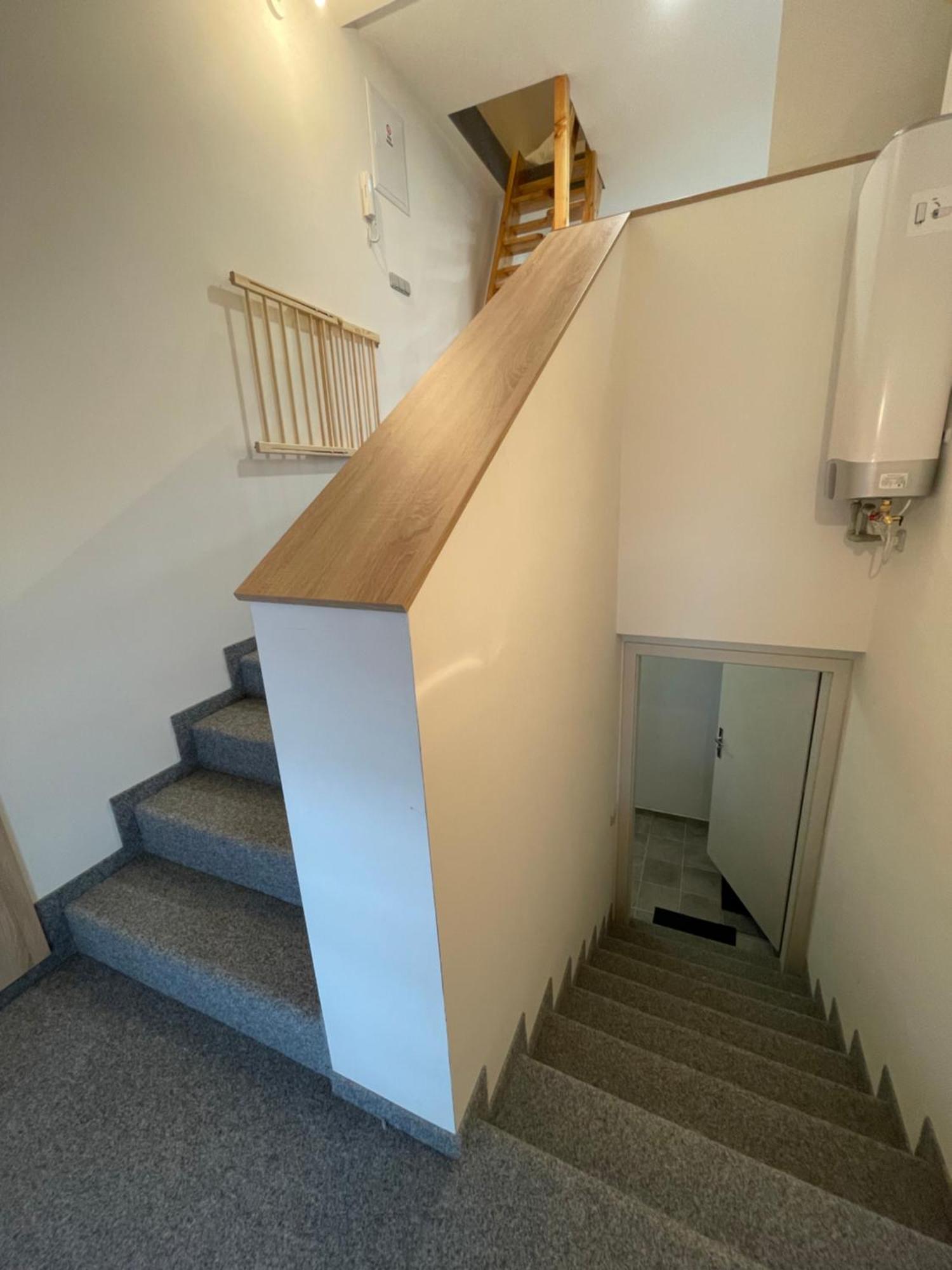 Apartmany Herc ยาคีมอฟ ห้อง รูปภาพ